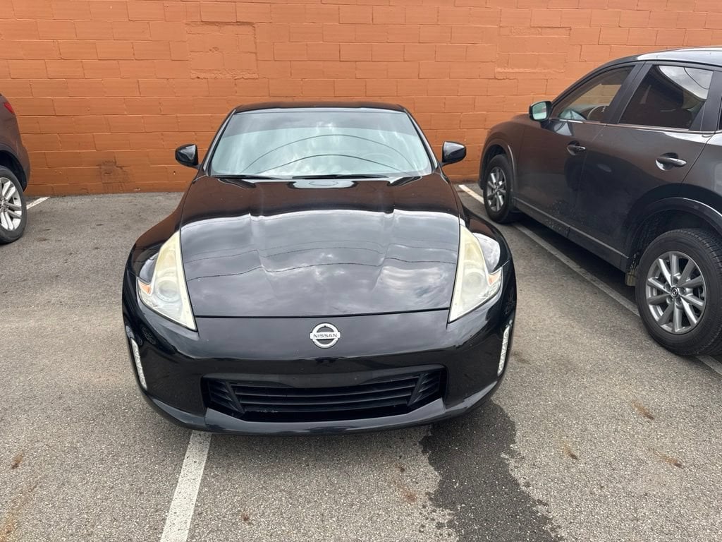 nissan 370z coupe 2014 JN1AZ4EH5EM631233 image nissan 370z coupe 2014 JN1AZ4EH5EM631233 image
